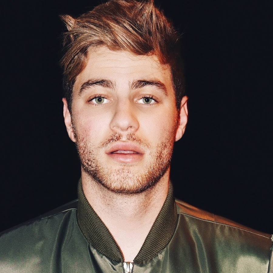 Cameron Fuller YouTube