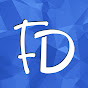 FabDandy Health logo