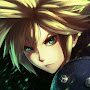 Avatar de Cloud Strife