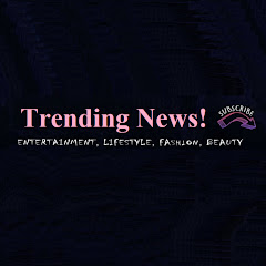 Trending News!