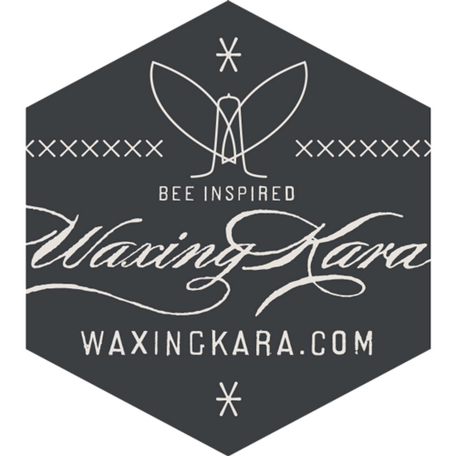 Waxing Kara YouTube
