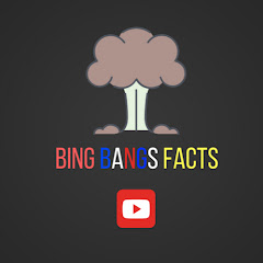 BIG BANGS FACTS arabic