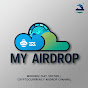 MY AIRDROP logo