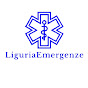 LIGURIA EMERGENZE logo