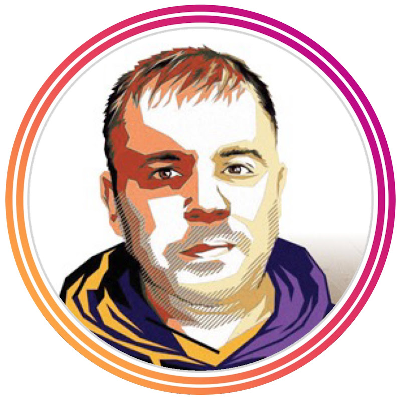 Роман по полам Logo