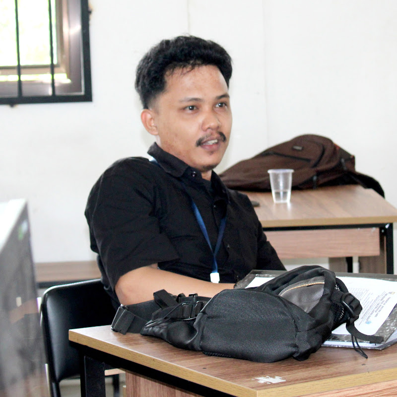 MrFauzi