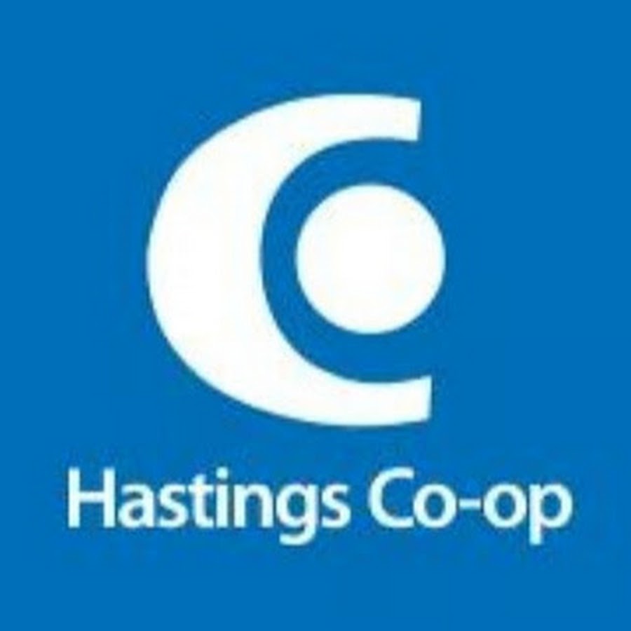 Hastings Coop YouTube