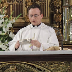 Meditaciones con P. Justiniano