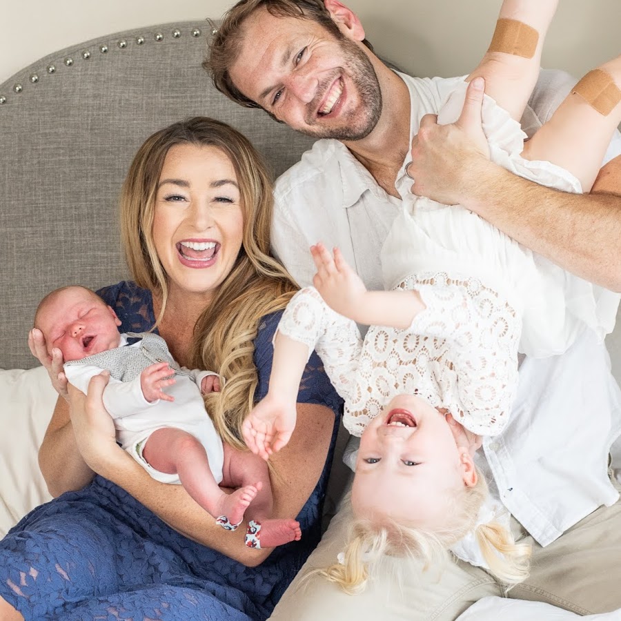 jamie otis - YouTube