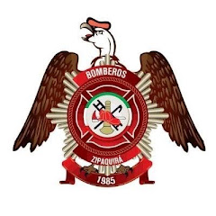 Bomberos Voluntarios de Zipaquirá