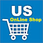 US Online Shop logo