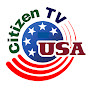 Citizen TV USA logo
