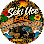 Seki Uce Eats