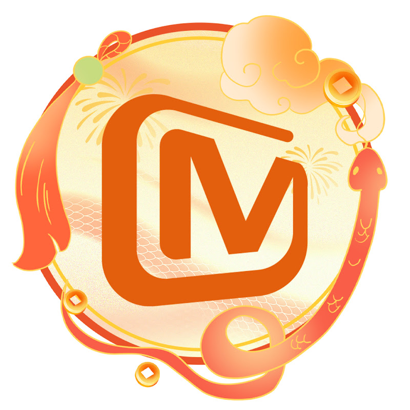 芒果TV亲子 MangoTV Family Logo