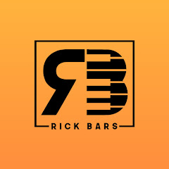 Логотип каналу Rick Bars