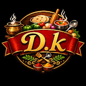 Different Kitchen
