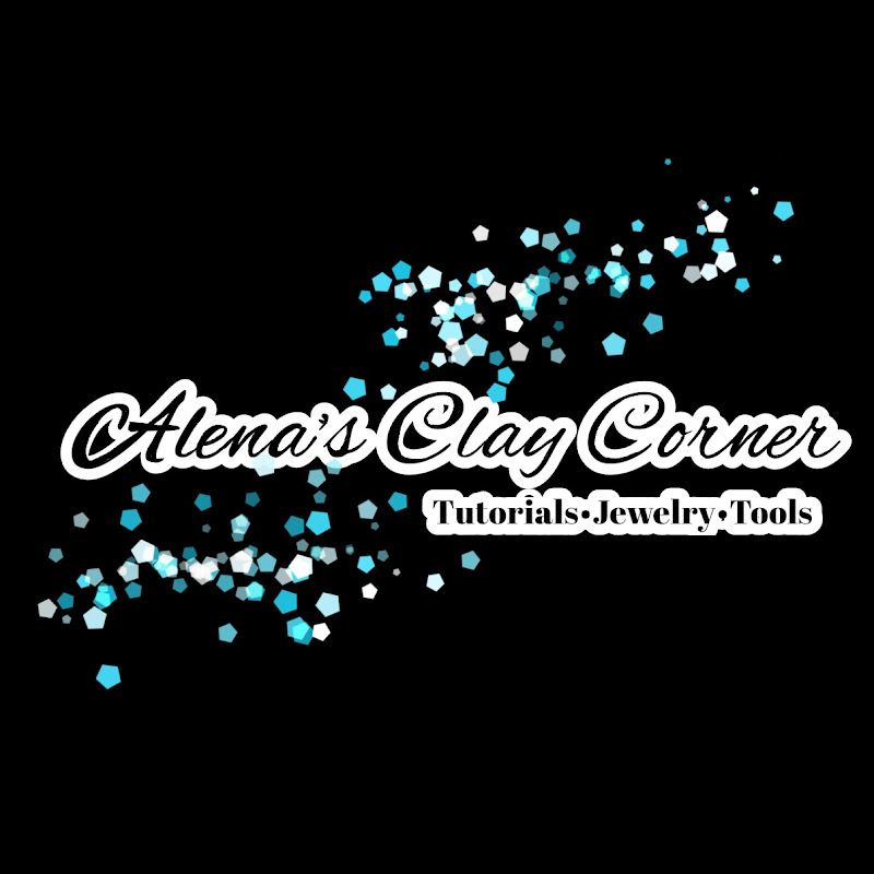 Alenas Clay Corner - Alena Becker