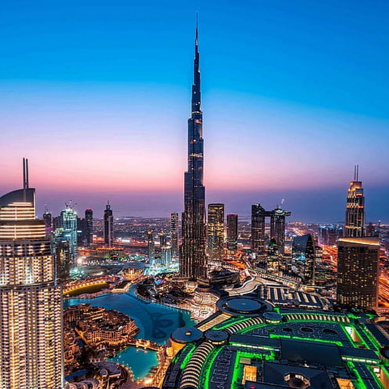 Dubai Tamil Bro