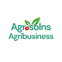 Agrosolns Agribusiness logo
