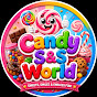 CANDY S&S WORLD