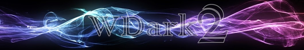 WDark2 YouTube channel avatar