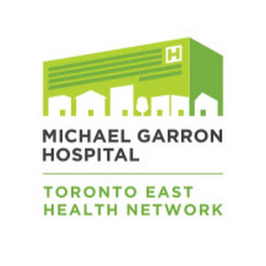 Michael Garron Hospital YouTube