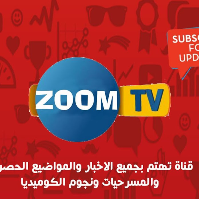 Zoom TV Net Worth & Earnings (2023)