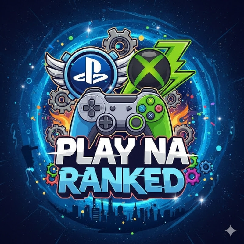 Play na Ranked 