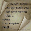 62+ Kata-kata Putus Asa Buat Pacar