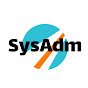 The SysAdm logo