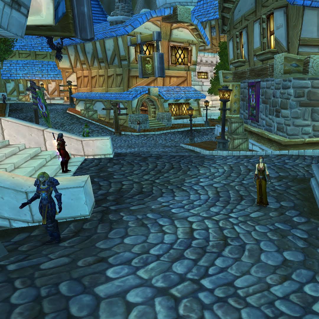Post from The Wonderful Adventures of Farii and Glatzenper