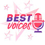 Best voices