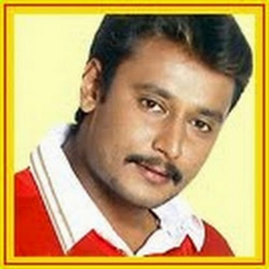 Challenging Boss DARSHAN - YouTube