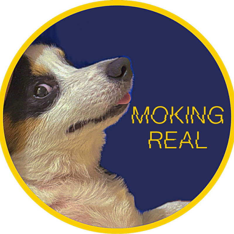 Moking Real