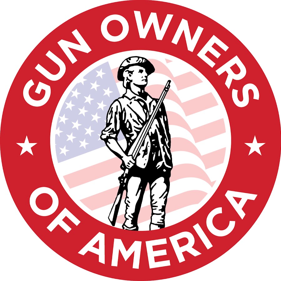 Gun Owners of America YouTube