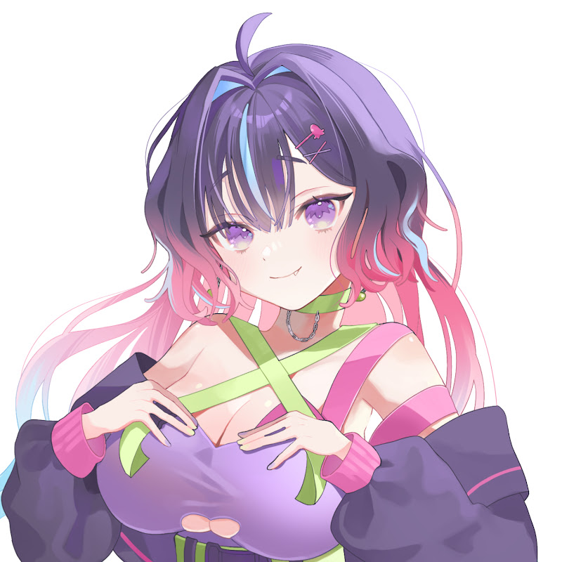 Ai ch : 凪あい