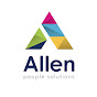 Allen People Solutions logo