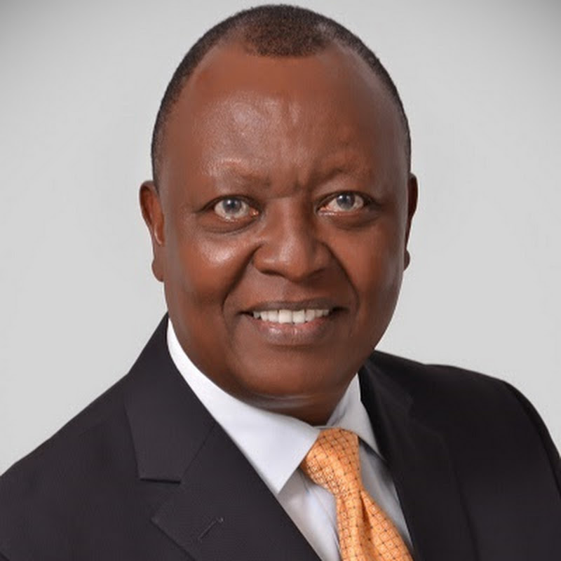 Financial Freedom KE