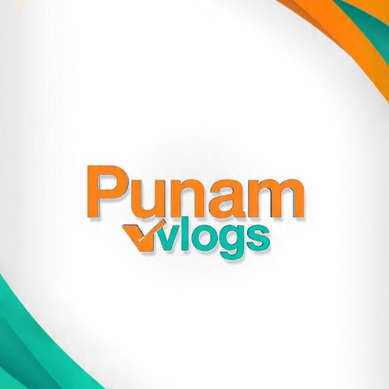Punam daily vlogs