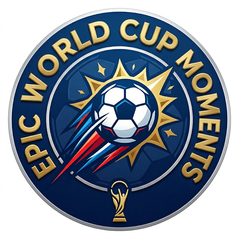 Epic Worldcup Moments
