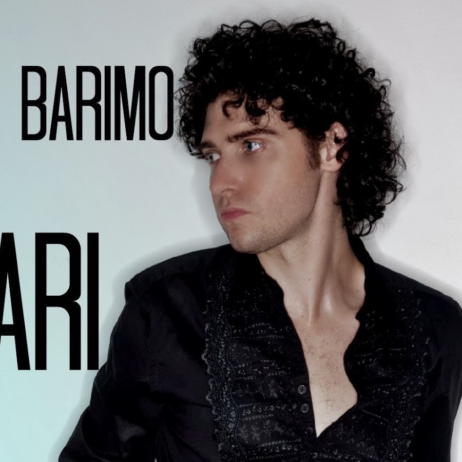 Michael Barimo - Alchetron, The Free Social Encyclopedia