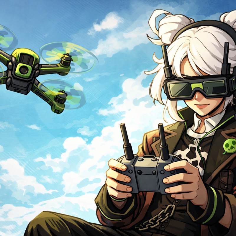 DroneLock