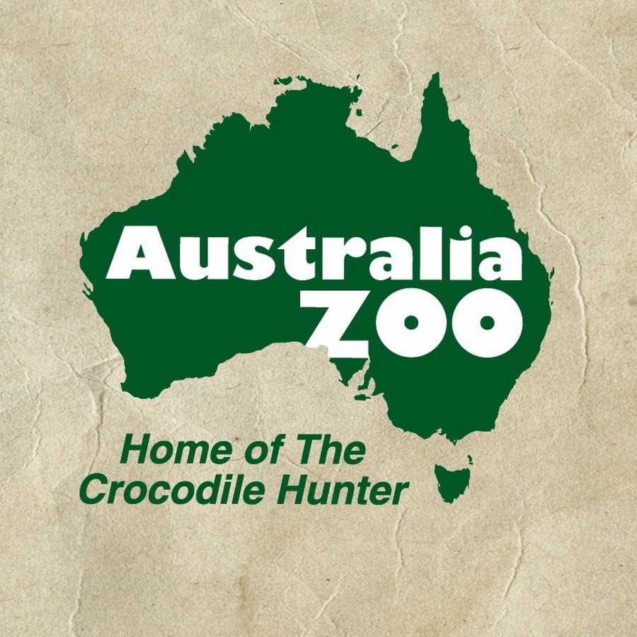 Australia Zoo YouTube