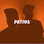 Patios  logo