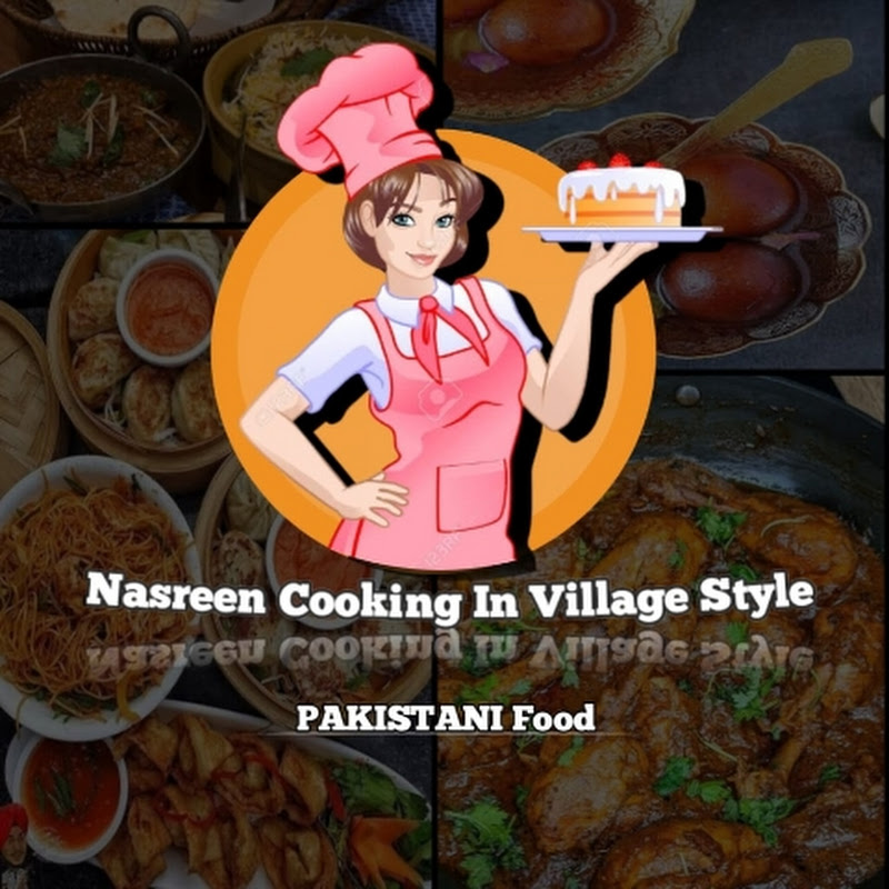 Recipe by Nasreen 