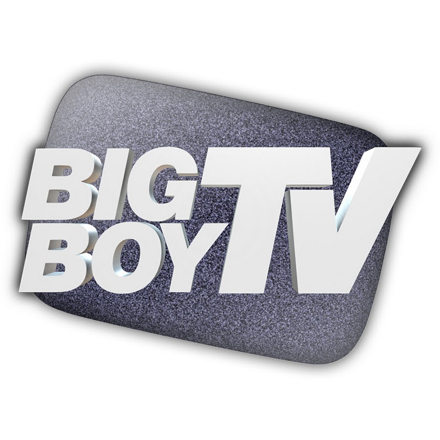BigBoyTV YouTube
