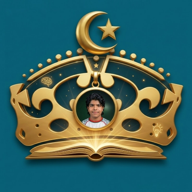 IKRAM KHAN 