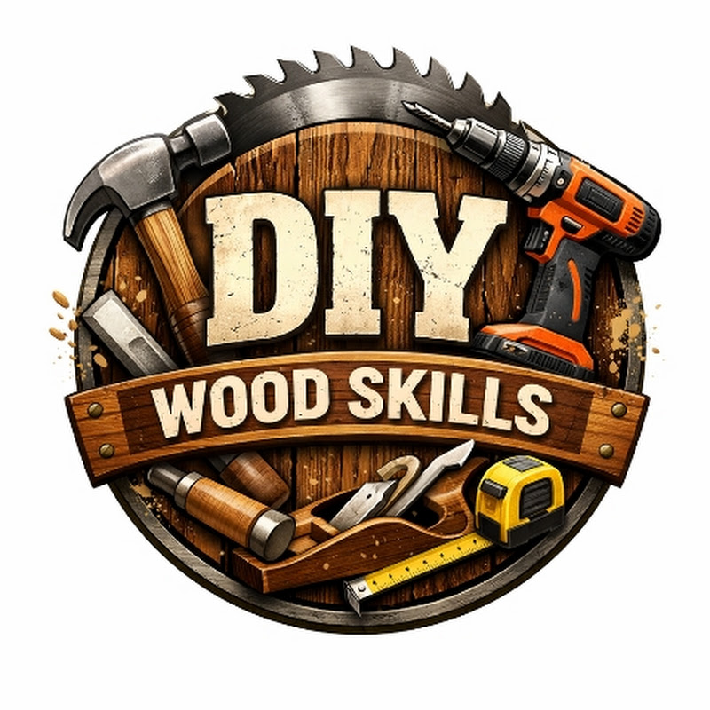 DIY Wood Skills