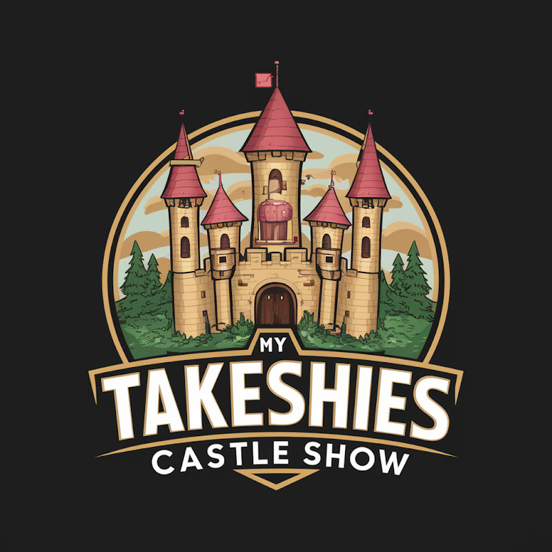 Takeshi's Castle show