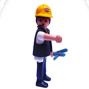 Playmobil Spare Part Site - B.a.M Store 2010 -